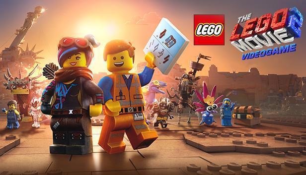 lego movie games thumbnail