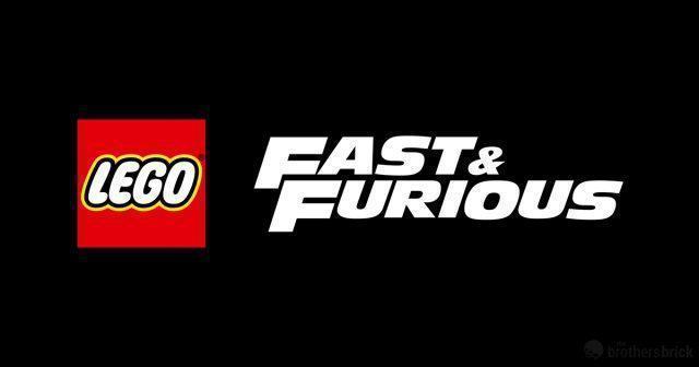 lego fast and furious thumbnail