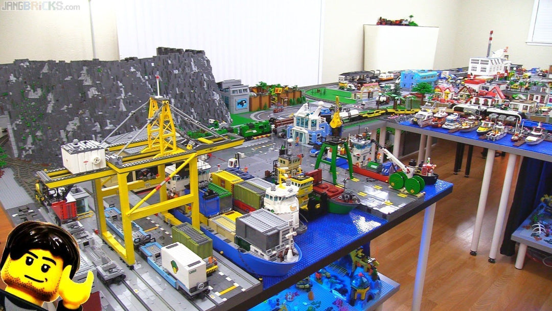 lego city range thumbnail