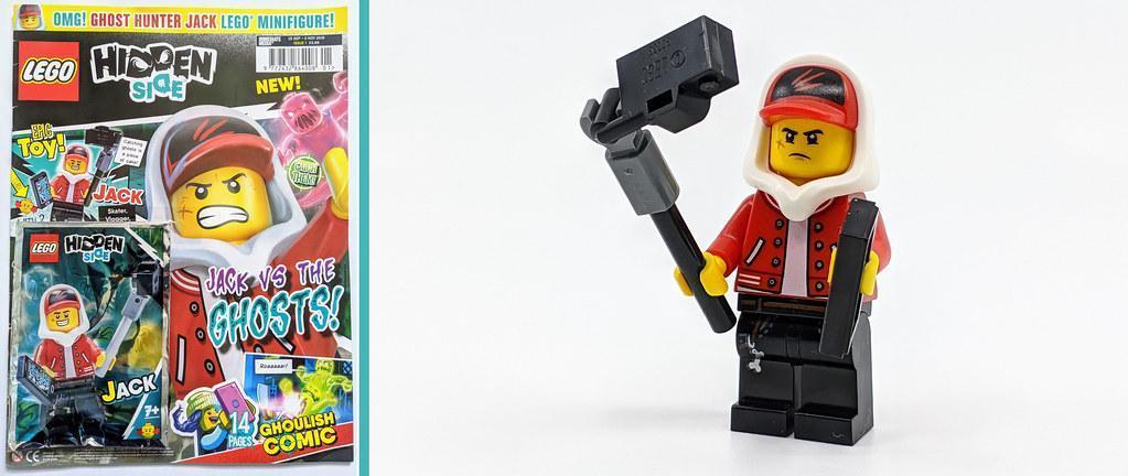 Best LEGO Magazines