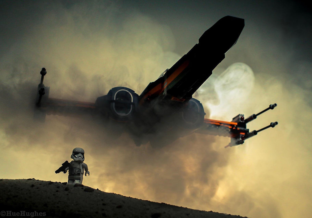 Top LEGO Rumors And What to Expect in 2020
