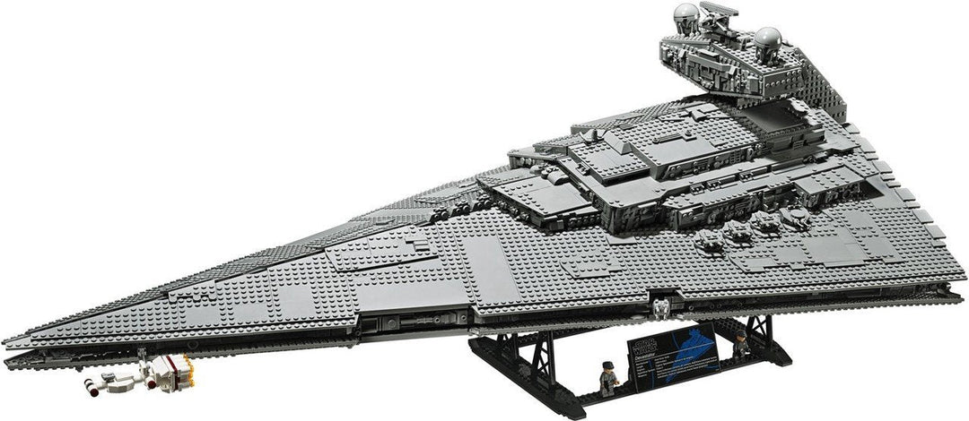 Toughest Adult LEGO Sets to Build