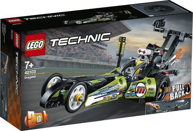 lego pull back racer cars