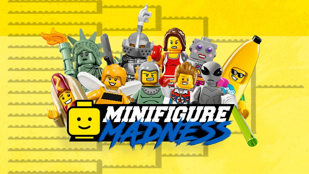 mifigure madness december