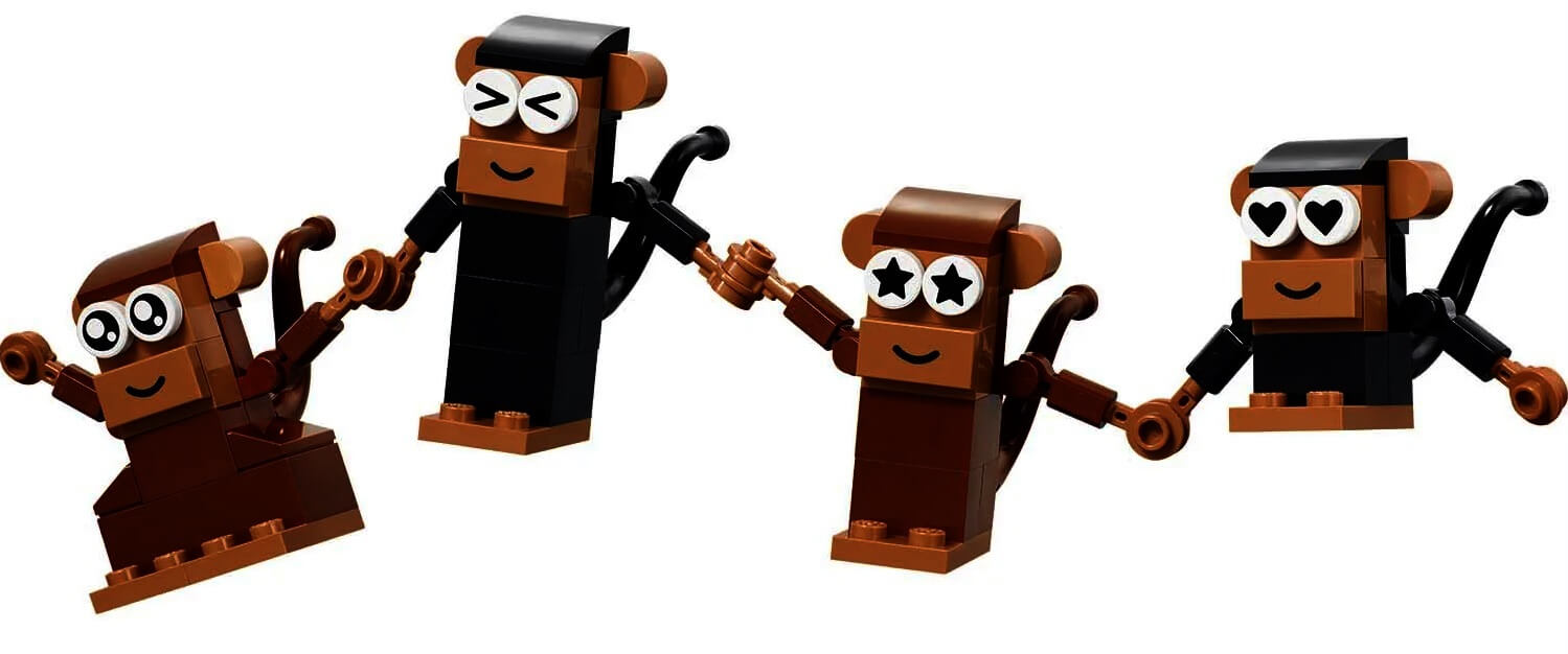 What is LEGO® 11031? Retired LEGO® Set You Need to Know– Game of Bricks DE