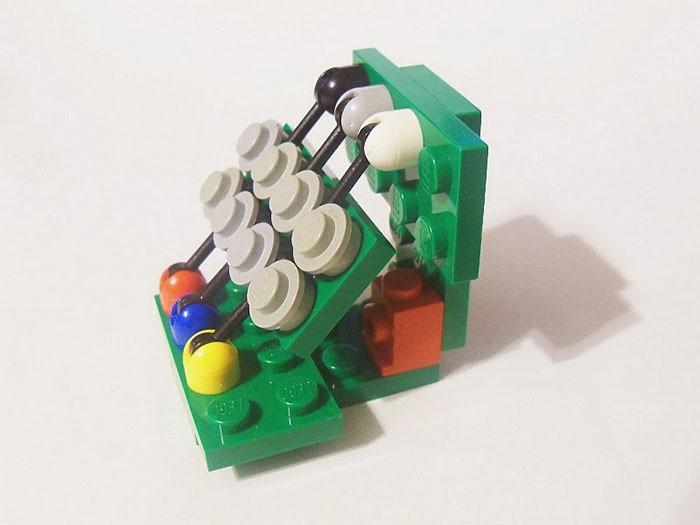 THE ILLEGAL LEGO BUILDING TECHNIQUES TO PAY ATTENTION TO 2020