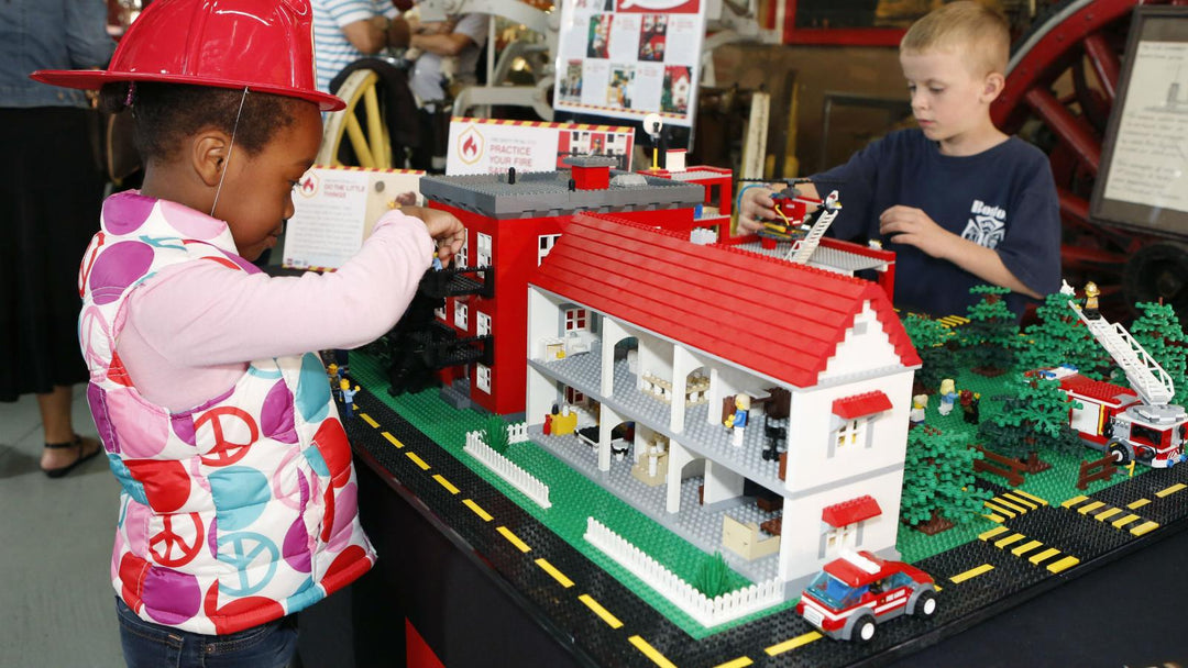 HOW LEGO CAN HELP YOUR KIDS BUILD IMPORTANT SKILLS WHEN THEY GET BACK TO SCHOOL