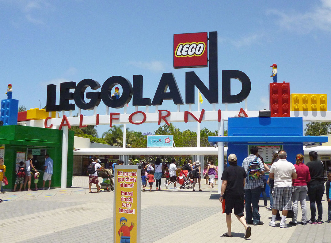 LEGOland Parks in America — Description, Hotels, and More