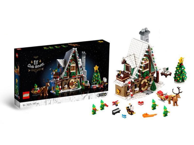Top LEGO® releases for 2020 Holiday Season
