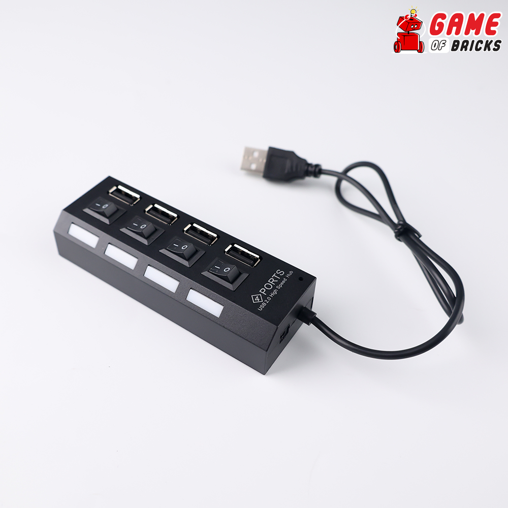 usb port usb hub