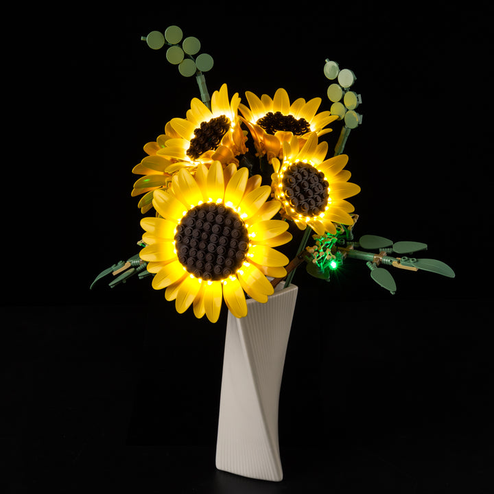 LEGO® Sunflower Bouquet 11502 Light Kit