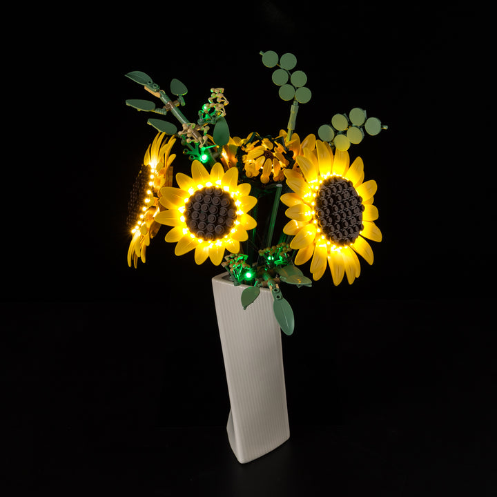 LEGO® Sunflower Bouquet 11502 Light Kit