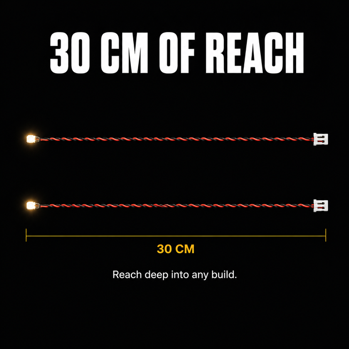 Lighting Expansion Pack for LEGO®