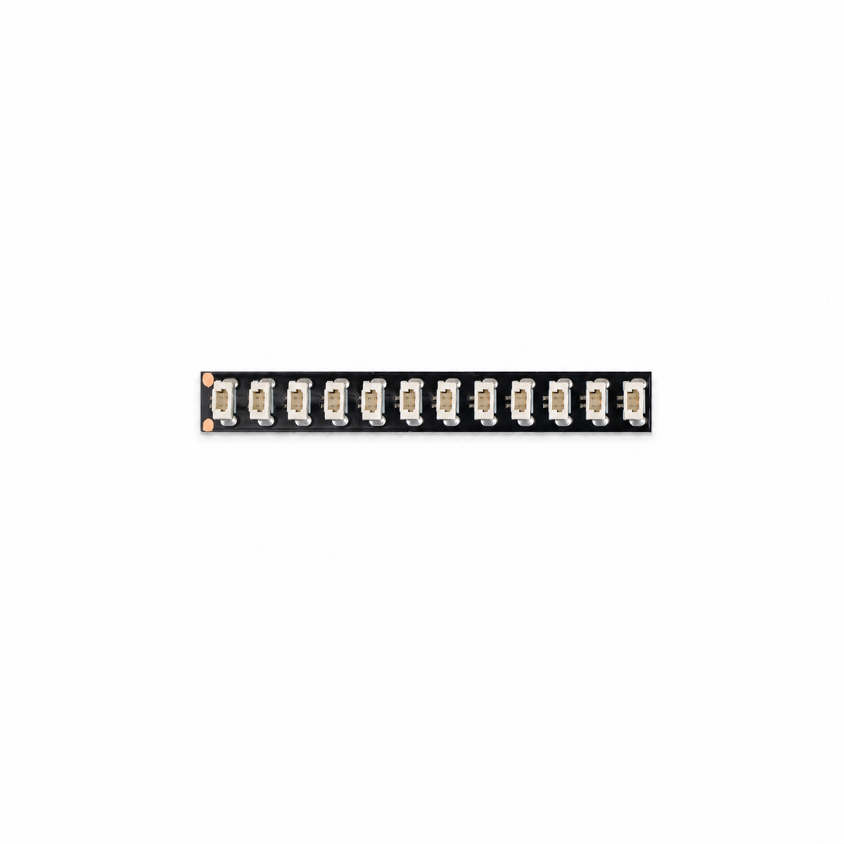Expansion Board for LEGO® light kits — 12 socket