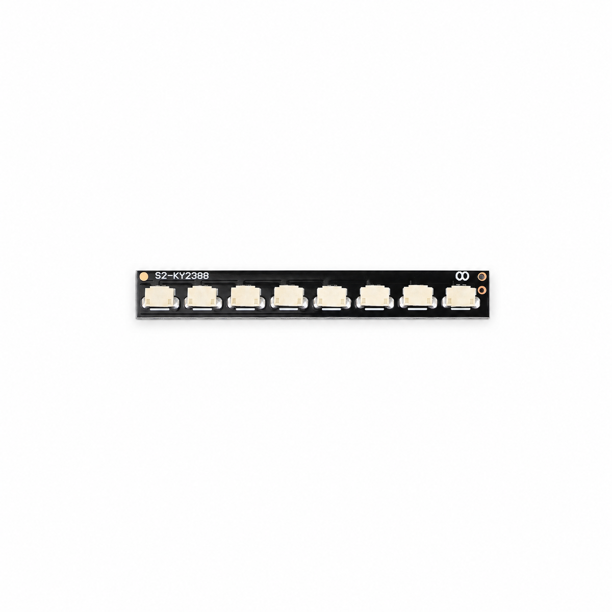 Expansion Board for LEGO® light kits — 6 socket