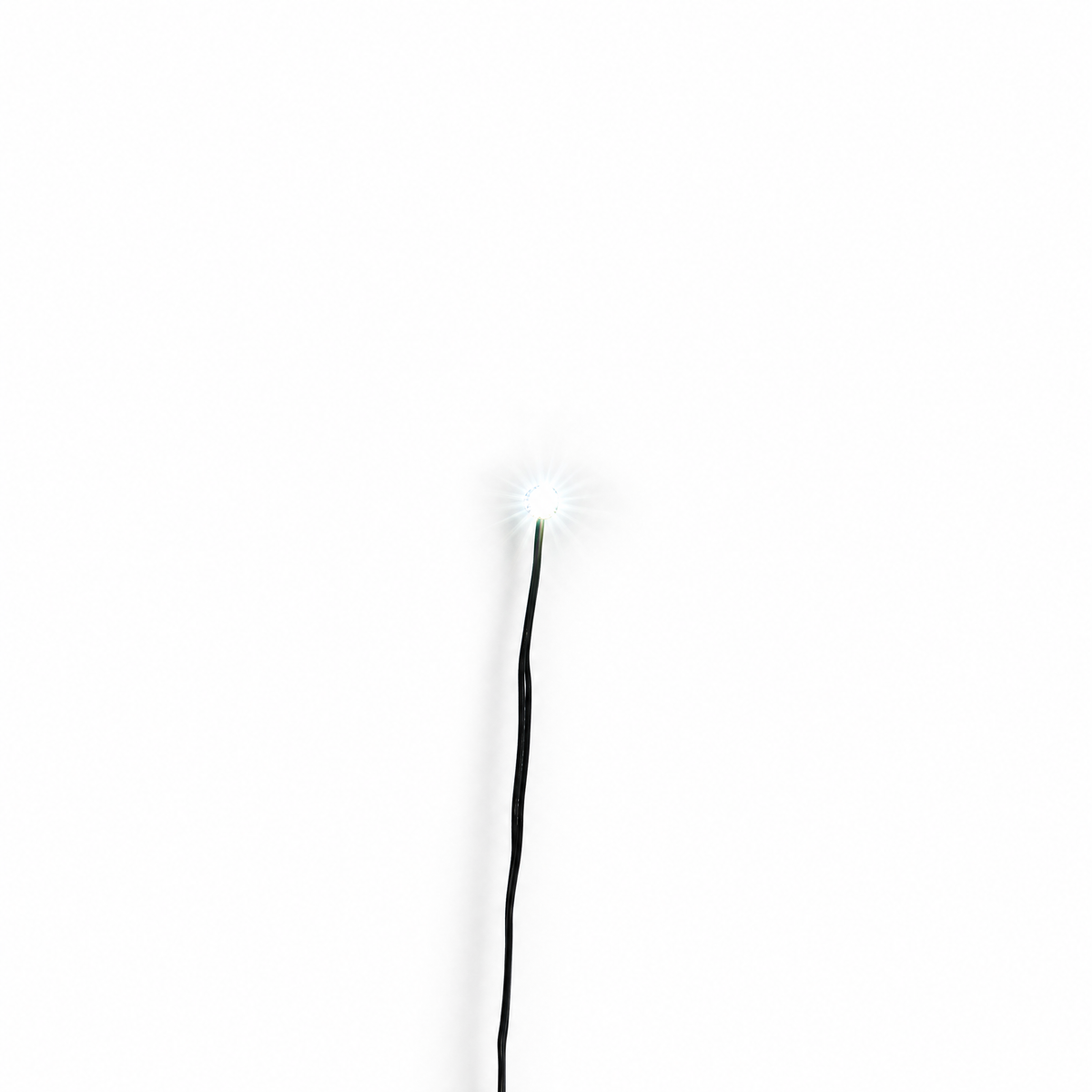 Bit Lights With Multiple Effects for LEGO® — coiled wire