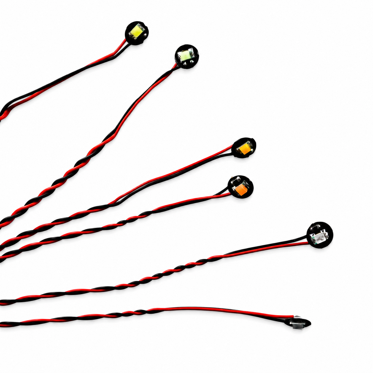 Bit Lights (Pack of 12)