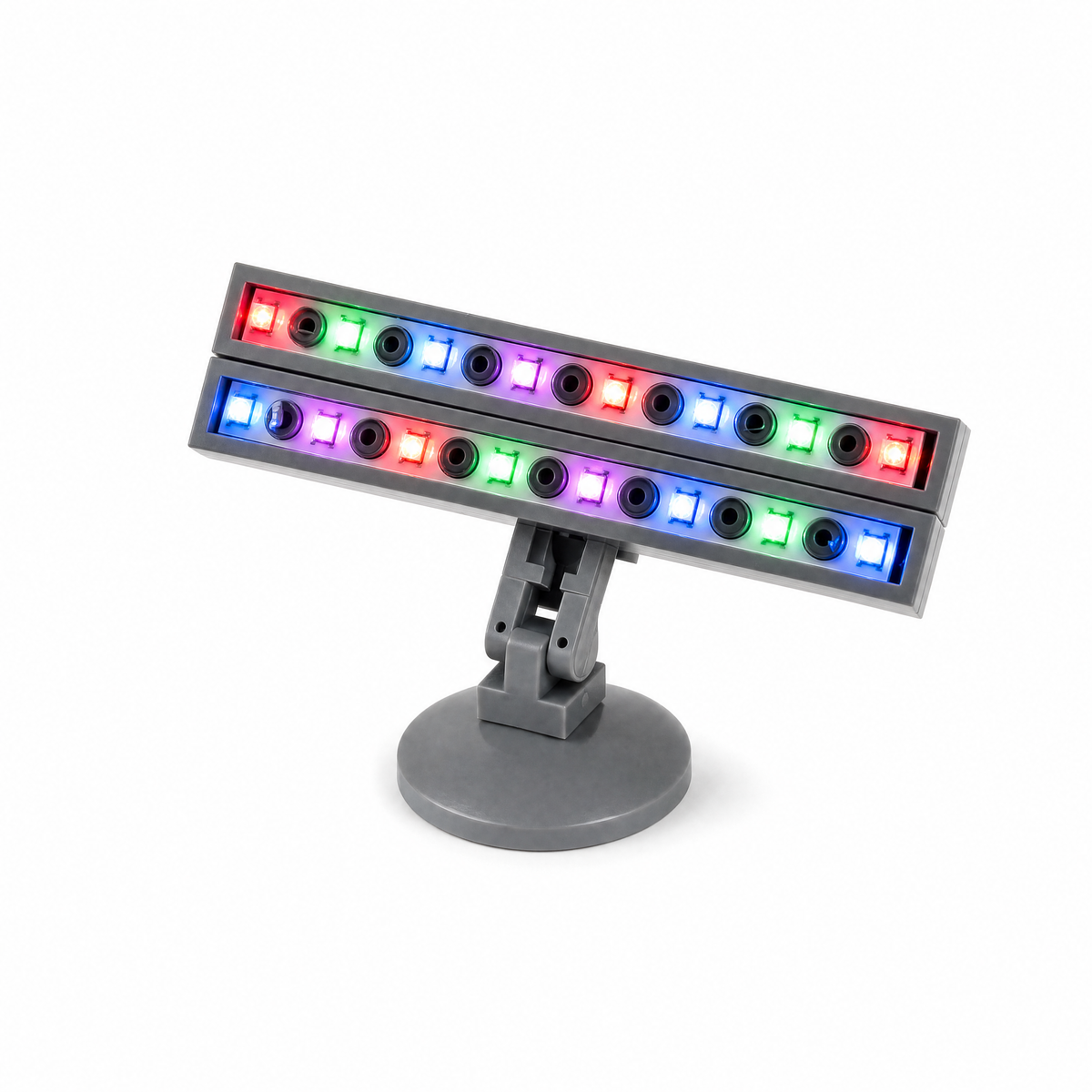 Square Spotlights (Pack of 2)