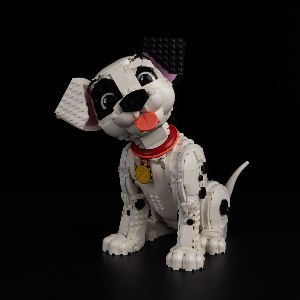 LEGO 101 Dalmatians Puppy 43269 Light Kit