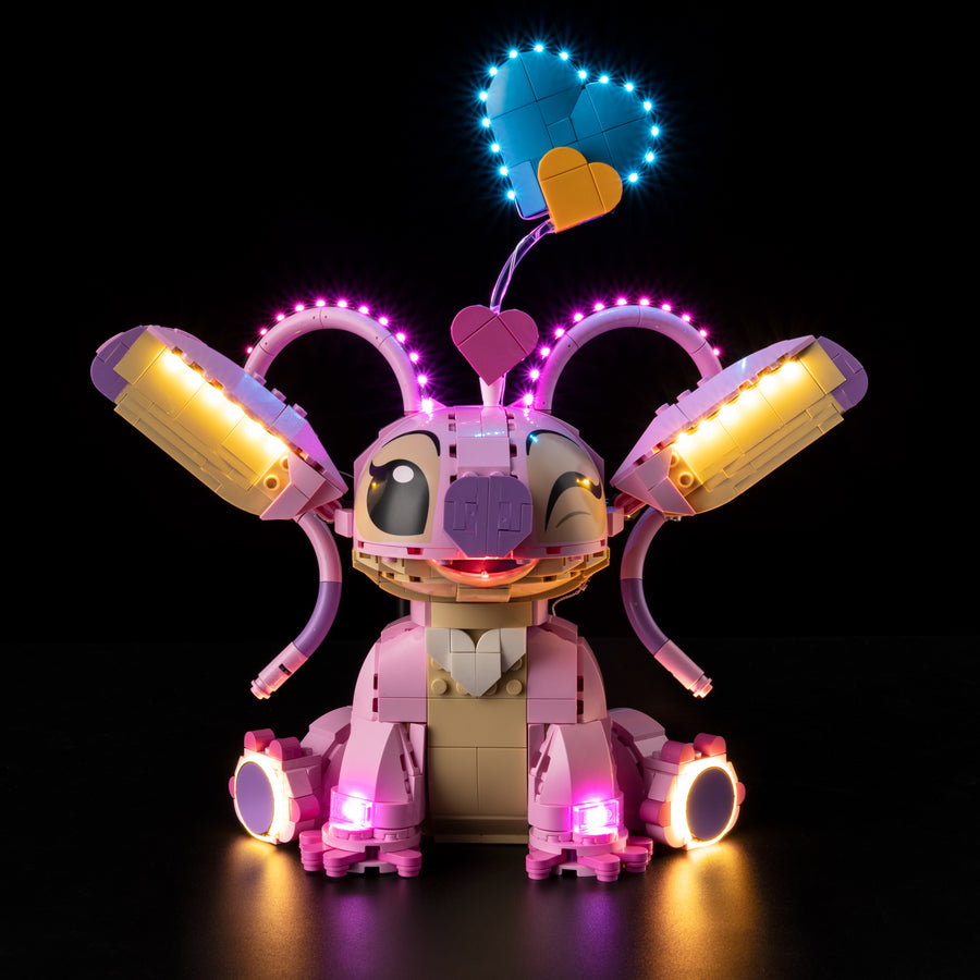 LEGO Angel 43257 Light Kit