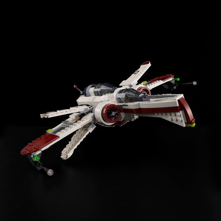 LEGO ARC-170 Starfighter 75402 Light Kit