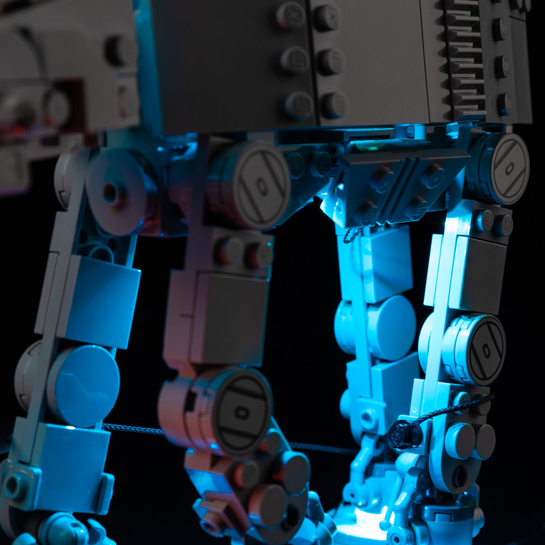 LEGO® AT-AT 75441 Light Kit