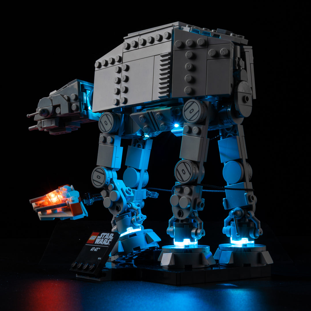LEGO® AT-AT 75441 Light Kit
