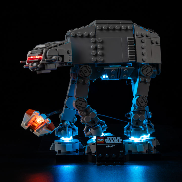 LEGO® AT-AT 75441 Light Kit