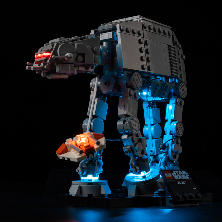 LEGO® AT-AT 75441 Light Kit