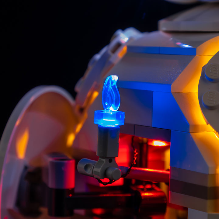 LEGO® BB-8 Astromech Droid 75452 Light Kit
