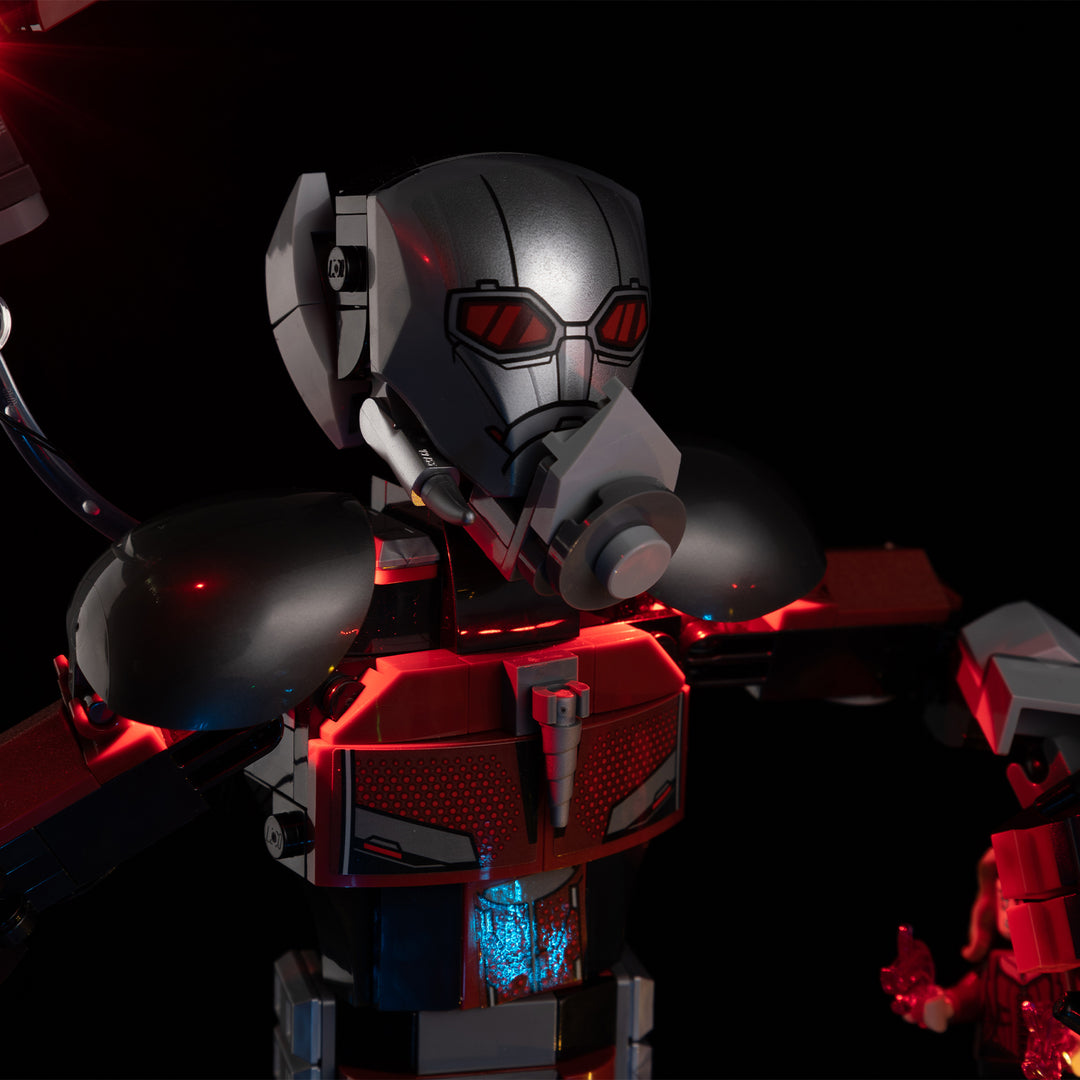 LEGO Captain America: Civil War Action Battle 76314 Light Kit