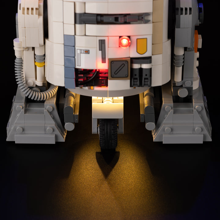 LEGO Brick-Built Star Wars Logo 75407 Light Kit