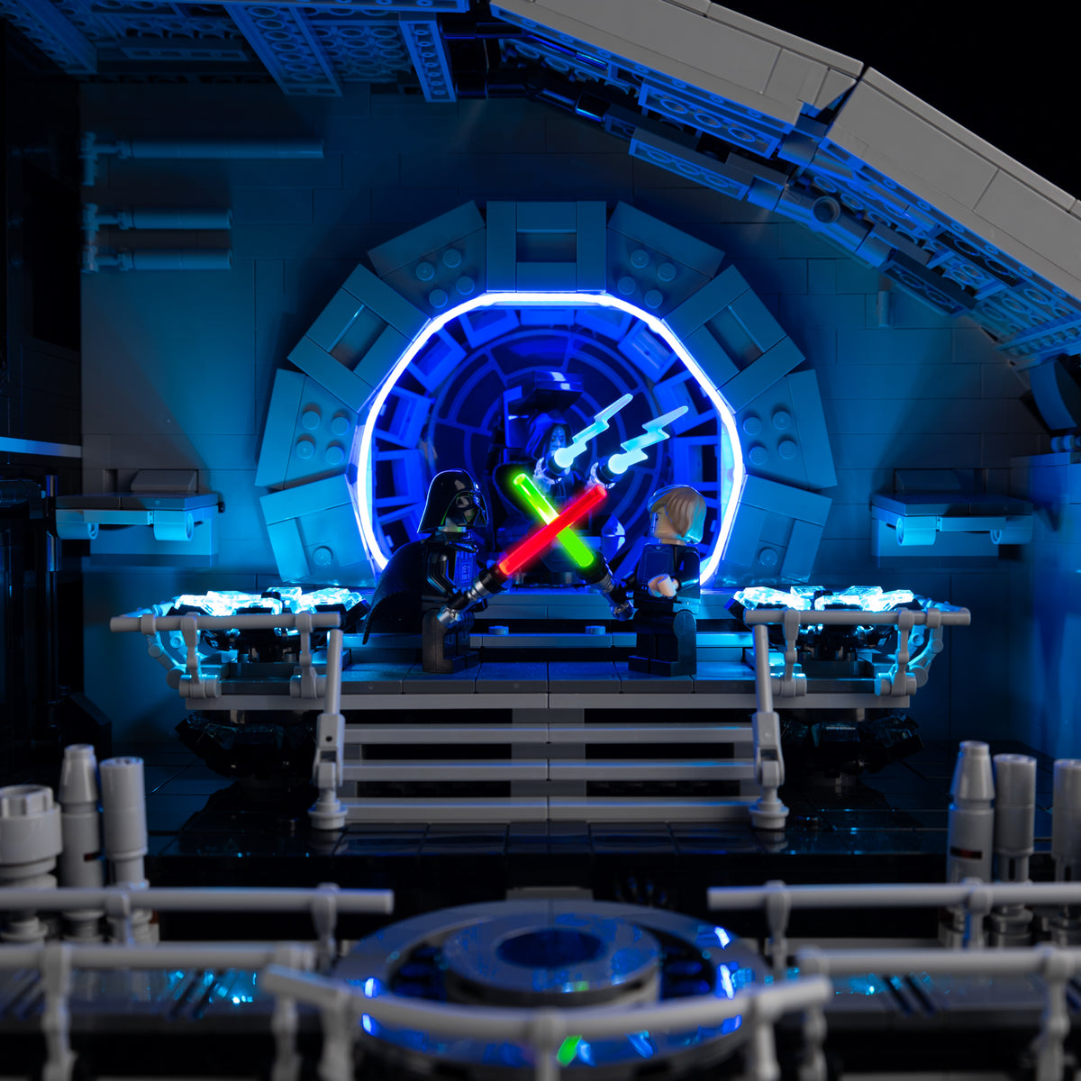 LEGO Death Star UCS 75419 Light Kit