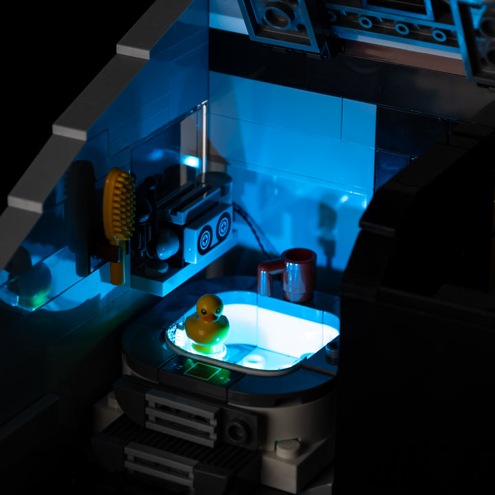 LEGO Death Star UCS 75419 Light Kit