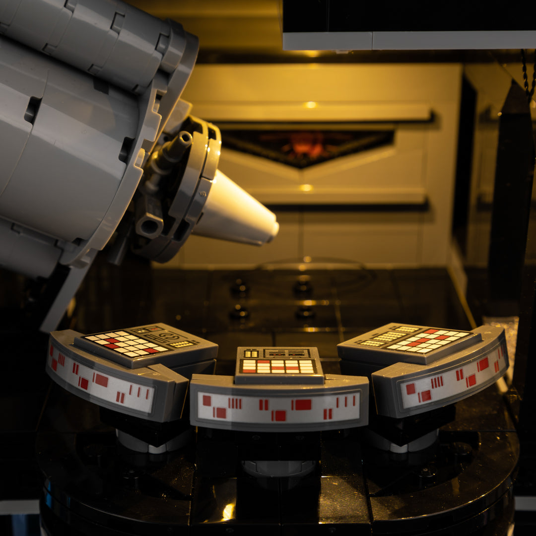 LEGO Death Star UCS 75419 Light Kit