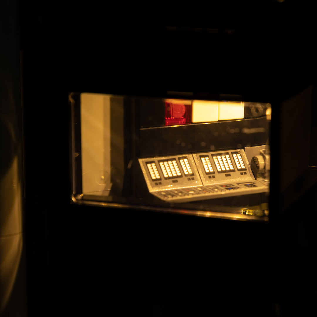 LEGO Death Star UCS 75419 Light Kit