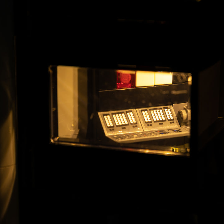 LEGO Death Star UCS 75419 Light Kit