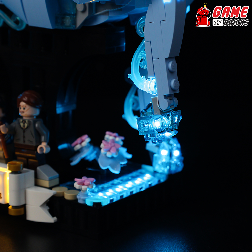 LEGO Expecto Patronum 76414 Light Kit