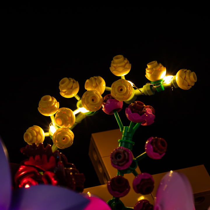 LEGO® Flower Wall 11503 Light Kit