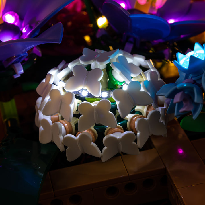 LEGO® Flower Wall 11503 Light Kit