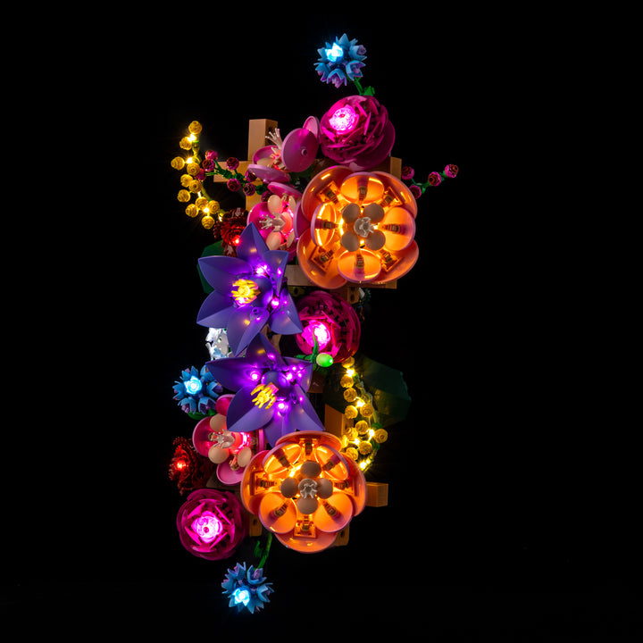 LEGO® Flower Wall 11503 Light Kit