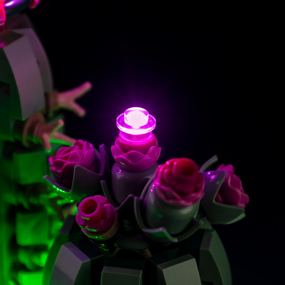 LEGO® Flowering Cactus 11509 Light Kit