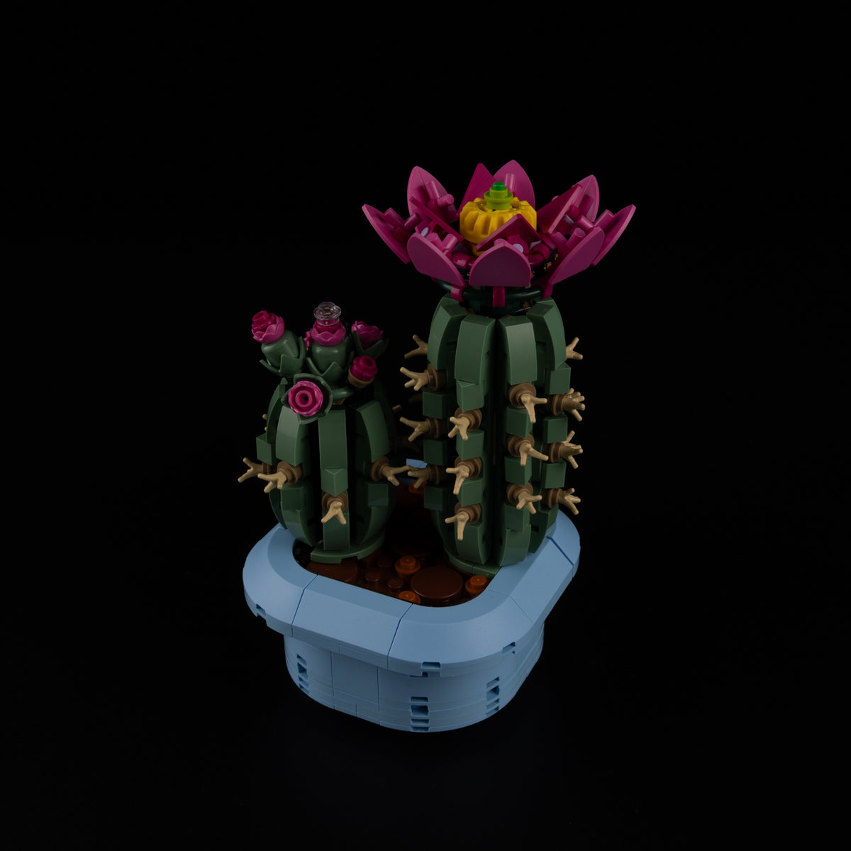 LEGO® Flowering Cactus 11509 Light Kit