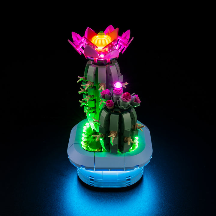 LEGO® Flowering Cactus 11509 Light Kit