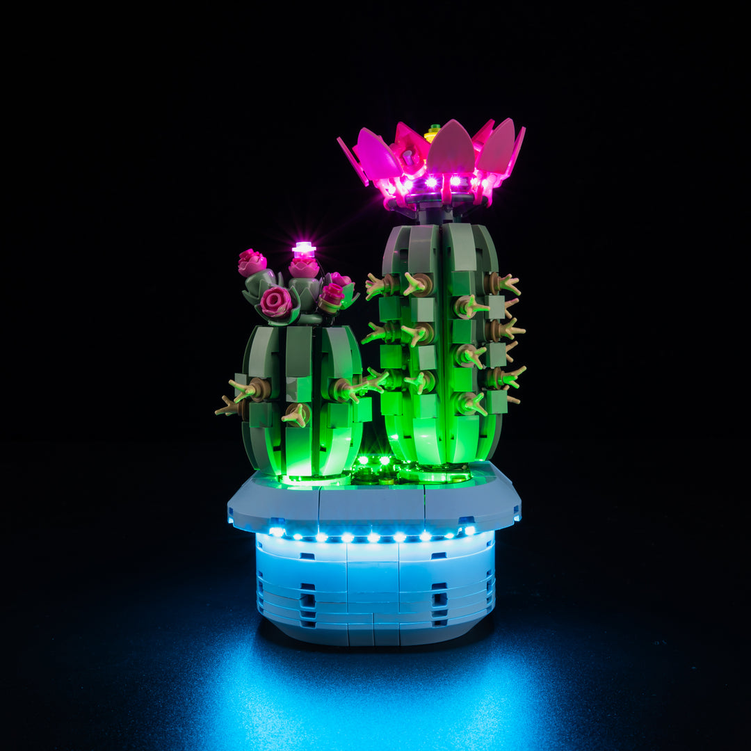 LEGO® Flowering Cactus 11509 Light Kit