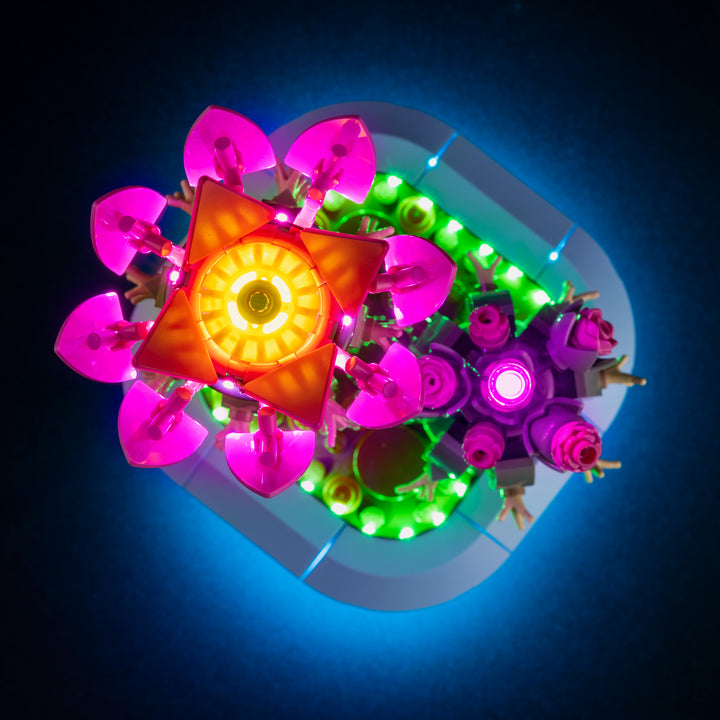 LEGO® Flowering Cactus 11509 Light Kit