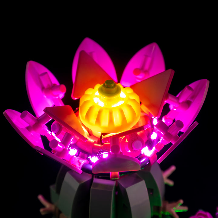 LEGO® Flowering Cactus 11509 Light Kit