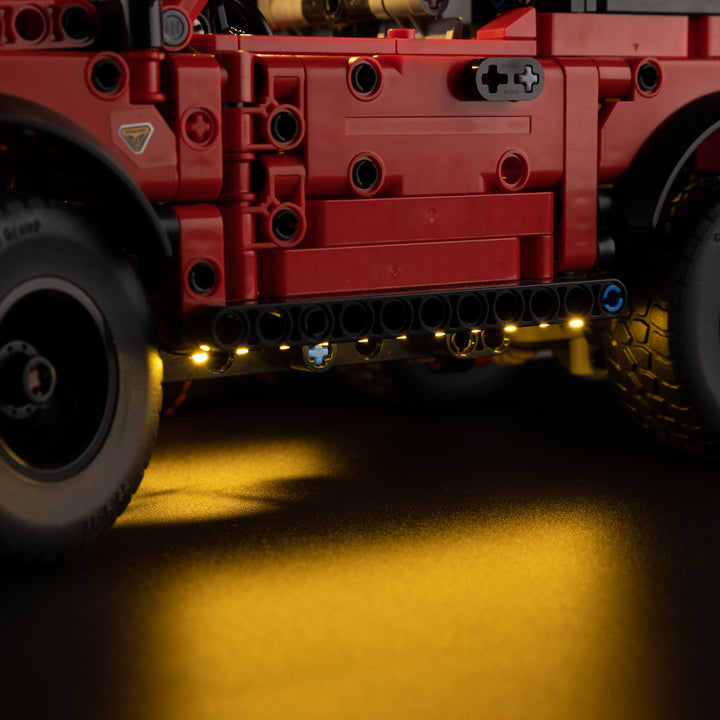 LEGO Ford Bronco SUV 42213 Light Kit