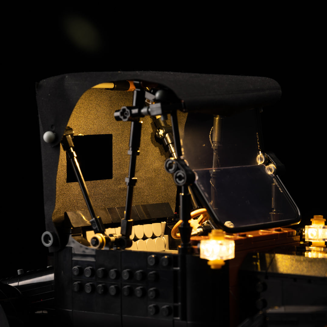 LEGO® Ford Model T 11376 Light Kit