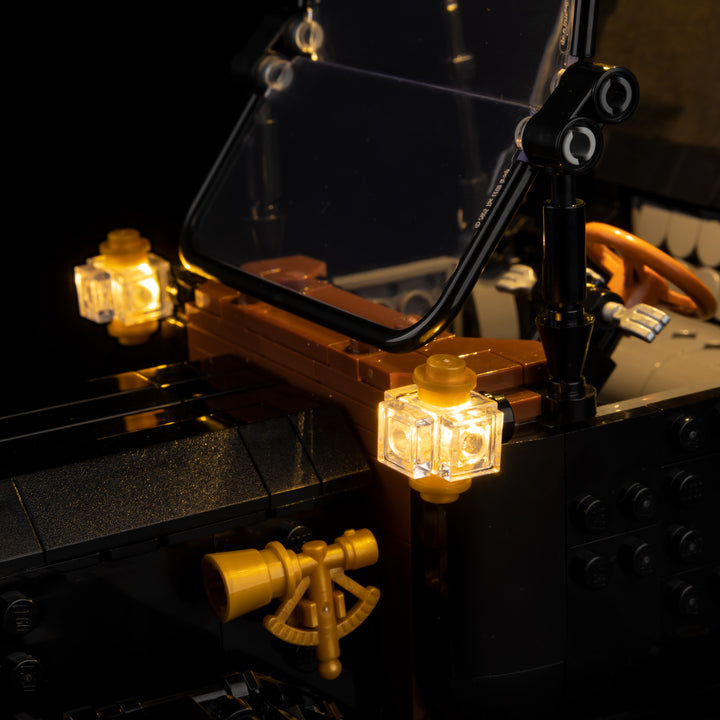 LEGO® Ford Model T 11376 Light Kit